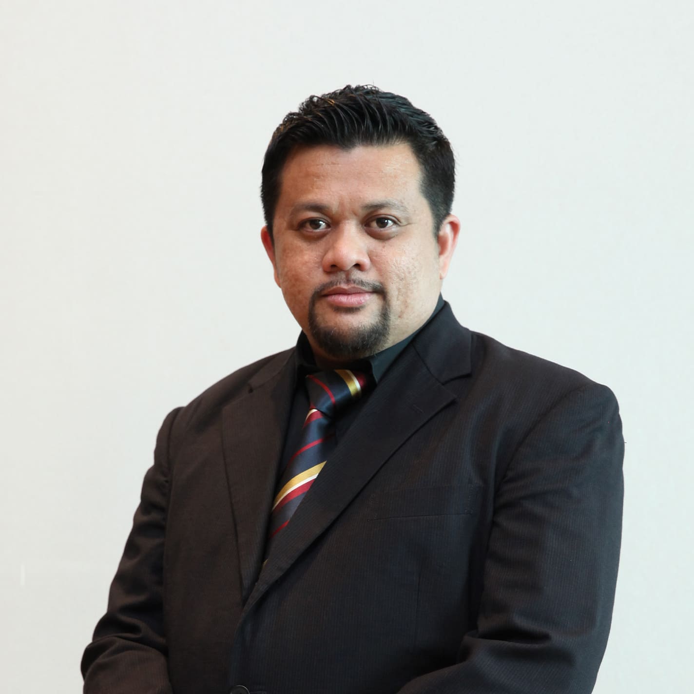 Badrul Hisham bin Md Shaimi