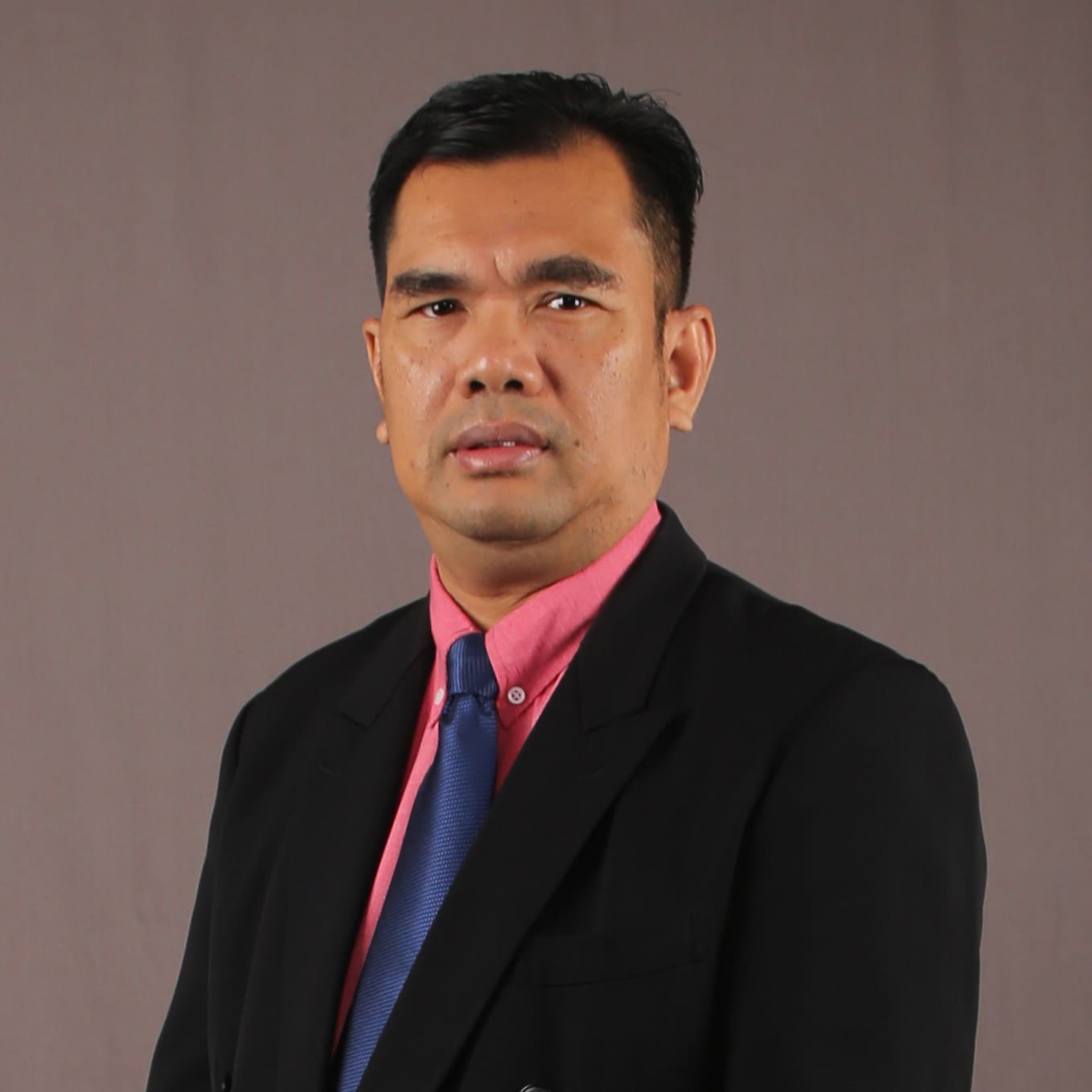 En. Shamsul Azli Bin Shamsuray