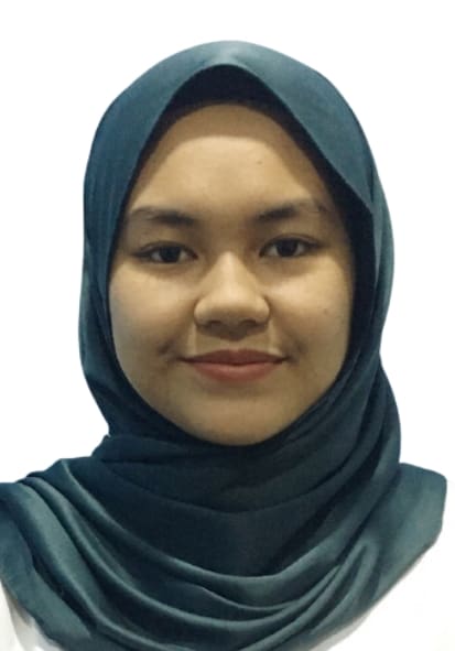 Iffah Adriana binti Subre