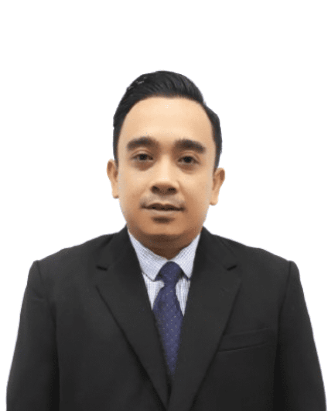 Marzuqi bin Zainal Abidin