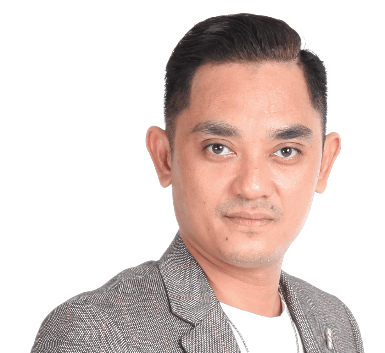 Mohd Fadzly Khyreen bin Hj Azhar